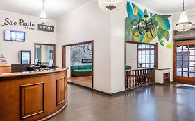 DELPLAZA Timbiras São Paulo